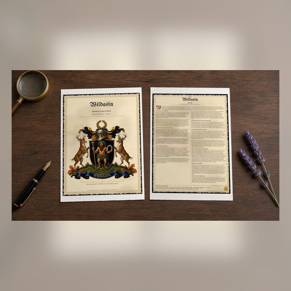 Executive Museum Print Pair