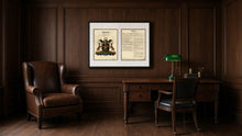 
Laden Sie das Bild in den Galerie-Viewer, executive one wide frame (illustrative mockup)