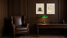 
Laden Sie das Bild in den Galerie-Viewer, exec two antique silver (illustrative mockup)