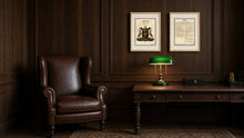 
Laden Sie das Bild in den Galerie-Viewer, exec two natural (illustrative mockup)