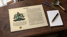 
Carregar imagem no visualizador da galeria, museum print A3 (illustrative mockup)