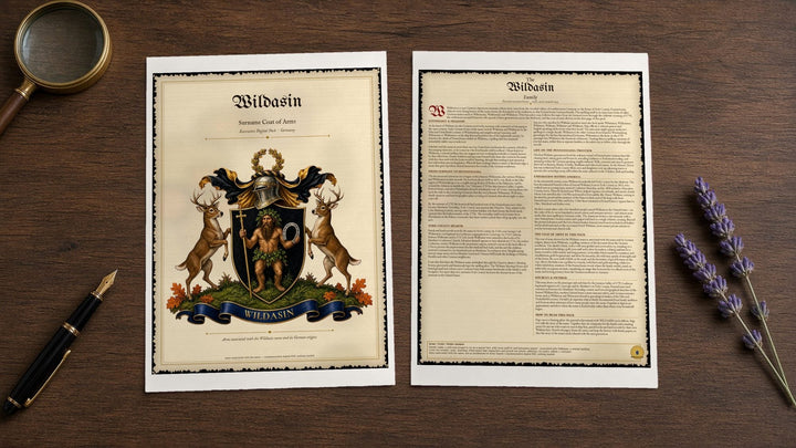 Executive museum prints, 2 sheets (illustrative)