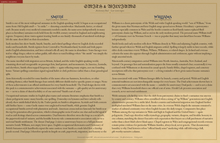 
Load image into Gallery viewer, Anniversary sample page 2 FULL history — Smith &amp; Williams last-name origins (associated with) — Herald Lab