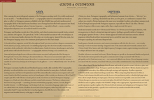 
Load image into Gallery viewer, Anniversary sample page 2 FULL history — Silva &amp; Oliveira silva oliveira last-name origins (associated with) — Herald Lab