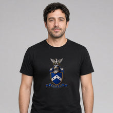 
Load image into Gallery viewer, tee_black_model.jpg