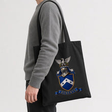 
Carica l'immagine nel visualizzatore di Gallery, tote_black_shoulder.jpg